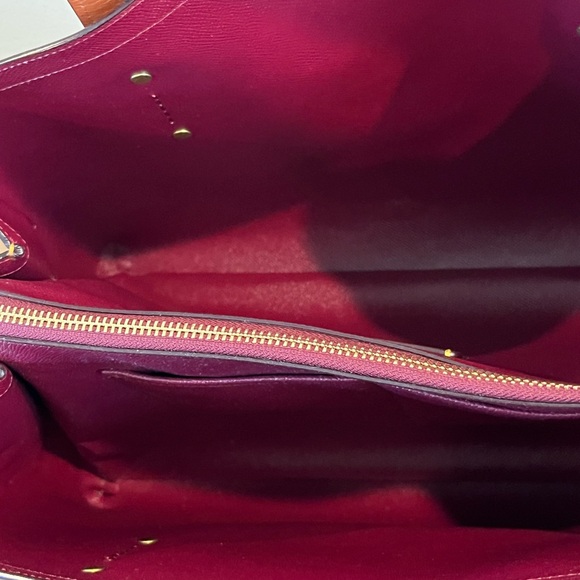 Charlie Carryall 40 with Matching Wallet - Picture 15 of 16